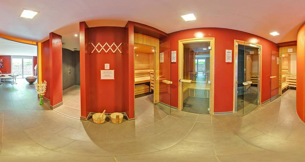 Ig City Apartments Orchideenpark Viena Exterior foto