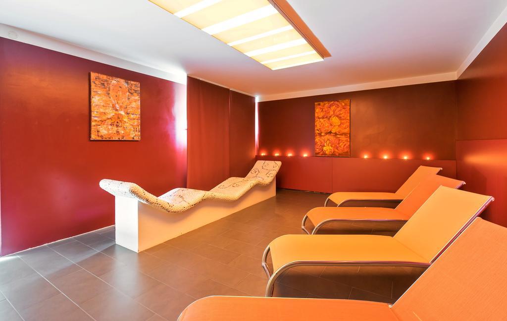 Ig City Apartments Orchideenpark Viena Exterior foto