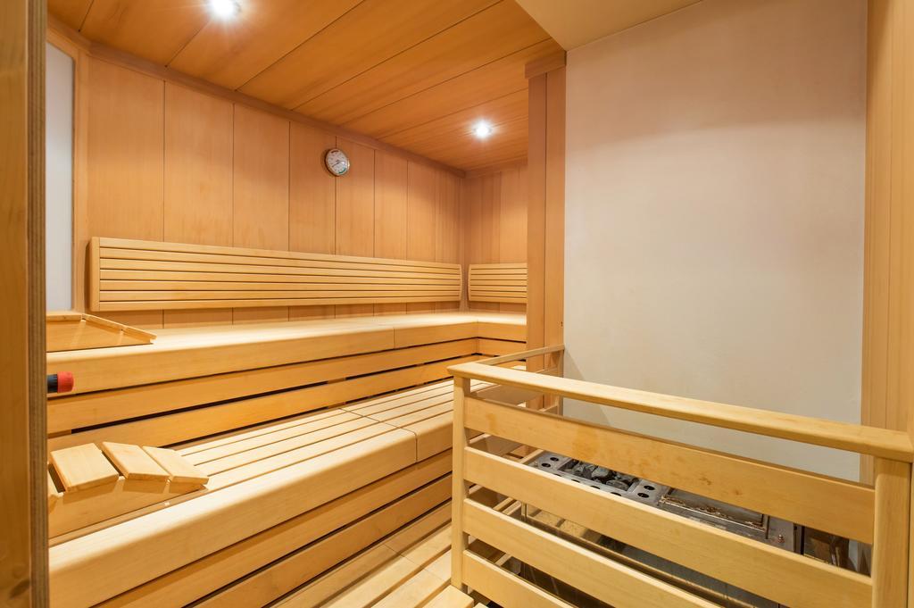 Ig City Apartments Orchideenpark Viena Exterior foto